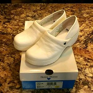 Nurse Mates Shoes
